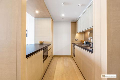 1 bedroom apartment for sale, 1 Viaduct Gardens, London SW11