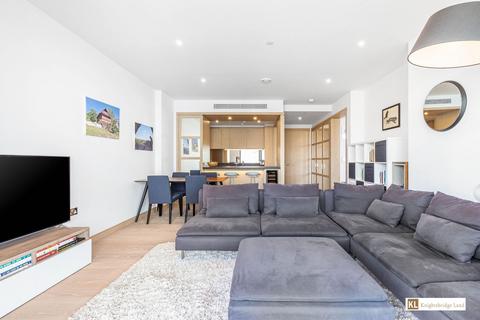 1 bedroom apartment for sale, 1 Viaduct Gardens, London SW11