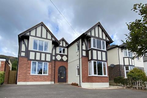 5 bedroom detached house for sale, St. Andrews Road, Malvern