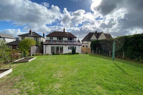 undefined, St. Andrews Road, Malvern