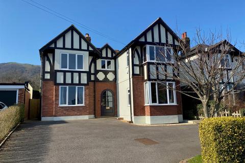 undefined, St. Andrews Road, Malvern