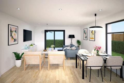 2 bedroom ground floor flat to rent, Maxwell Mews, North Street, Egham, Surrey, TW20
