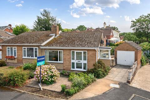 undefined, Beech Close, Tadcaster