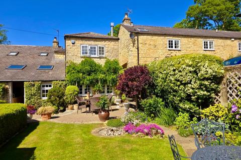 undefined, Kirk Deighton, Main Street, Wetherby, LS22