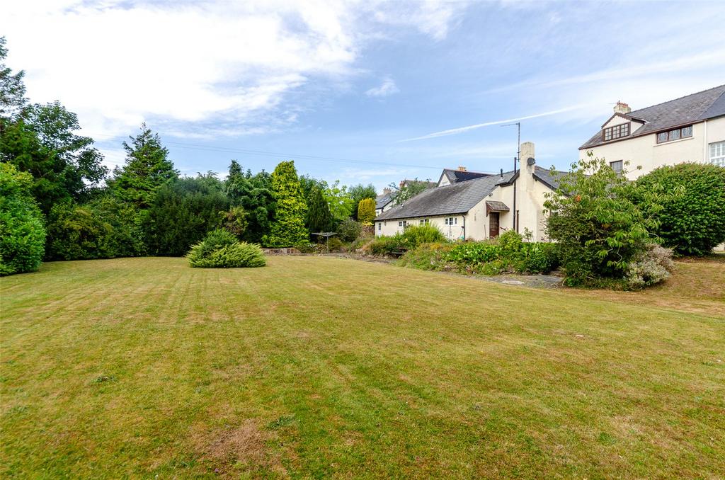 3 bedroom bungalow for sale