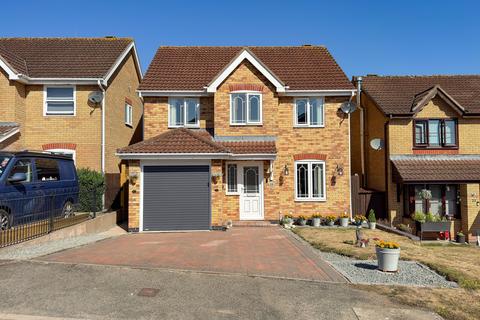 19 Bodmin Close, Belmont, Hereford, HR2 7ZB