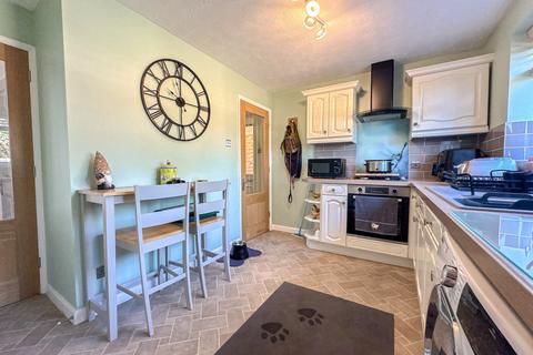 19 Bodmin Close, Belmont, Hereford, HR2 7ZB