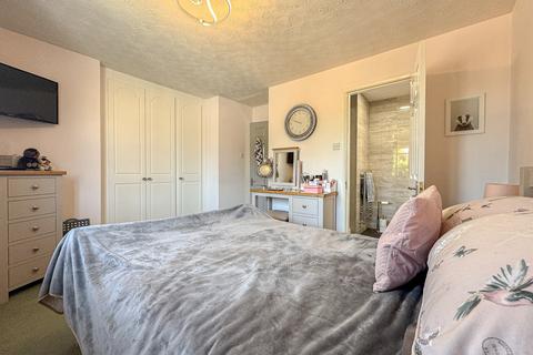 19 Bodmin Close, Belmont, Hereford, HR2 7ZB