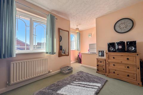 19 Bodmin Close, Belmont, Hereford, HR2 7ZB