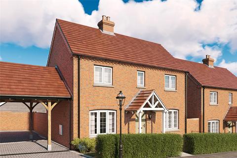 undefined, The Brooks, Clayhill Road, Burghfield Common, Reading, RG7