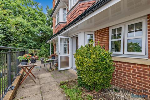 undefined, Holmes Place, Crowborough Hill, Crowborough