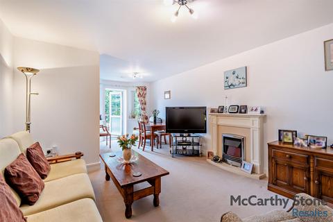 undefined, Holmes Place, Crowborough Hill, Crowborough