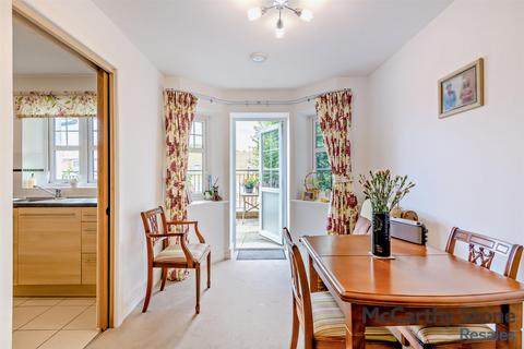 undefined, Holmes Place, Crowborough Hill, Crowborough