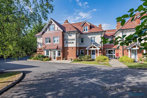 undefined, Holmes Place, Crowborough Hill, Crowborough