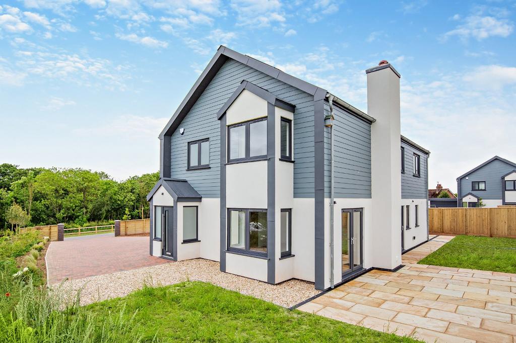Show Home