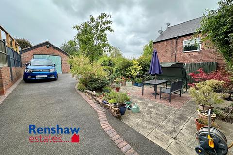 4 bedroom detached house for sale, Kingsway, Ilkeston, Derbyshire