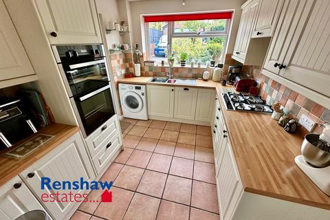 4 bedroom detached house for sale, Kingsway, Ilkeston, Derbyshire