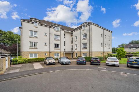 8, 3 Braid Avenue, Cardross, Dumbarton, G82 5QF