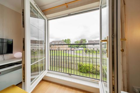 8, 3 Braid Avenue, Cardross, Dumbarton, G82 5QF