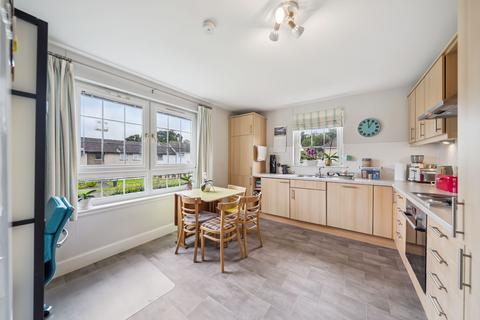 8, 3 Braid Avenue, Cardross, Dumbarton, G82 5QF