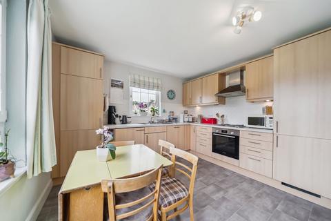 8, 3 Braid Avenue, Cardross, Dumbarton, G82 5QF