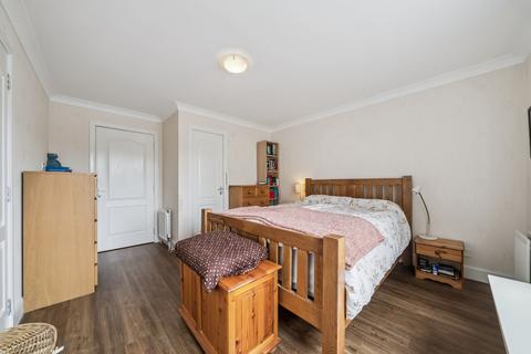 8, 3 Braid Avenue, Cardross, Dumbarton, G82 5QF