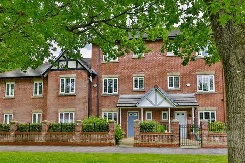27 Beech Drive, Whalley, Clitheroe, BB7 9RA