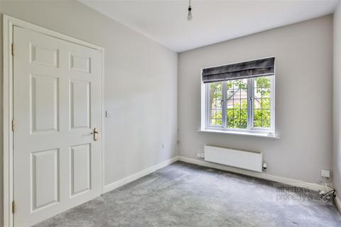 27 Beech Drive, Whalley, Clitheroe, BB7 9RA