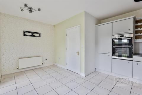 27 Beech Drive, Whalley, Clitheroe, BB7 9RA