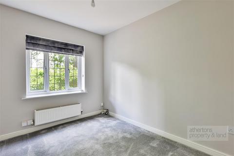 27 Beech Drive, Whalley, Clitheroe, BB7 9RA
