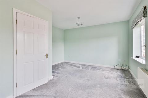 27 Beech Drive, Whalley, Clitheroe, BB7 9RA