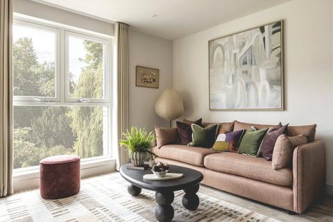 2 bedroom apartment to rent, Dobb Way, Eddington, Cambridge