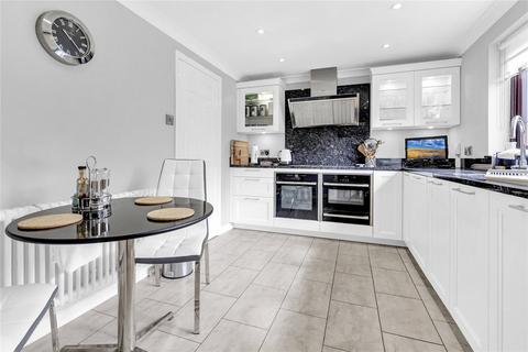 4 bedroom detached house for sale, The Birches, Coulby Newham