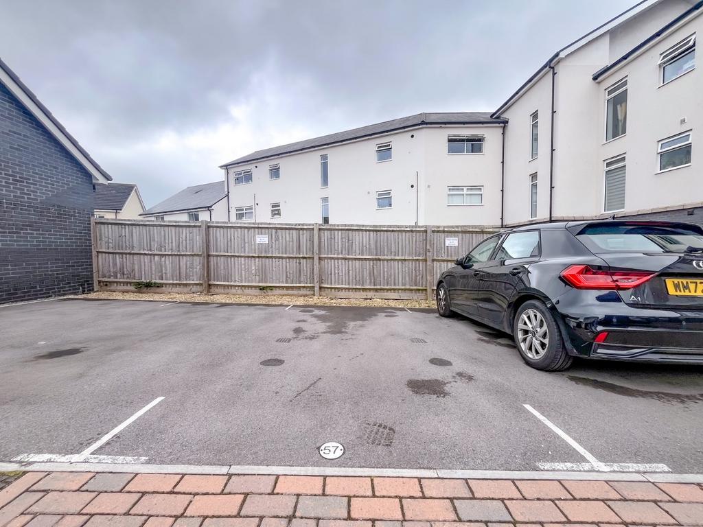 Parking Space