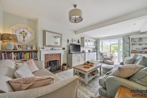 4 bedroom detached house for sale, Greywethers Avenue, Old Town, Swindon, SN3