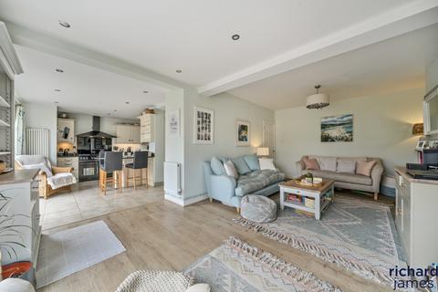 4 bedroom detached house for sale, Greywethers Avenue, Old Town, Swindon, SN3