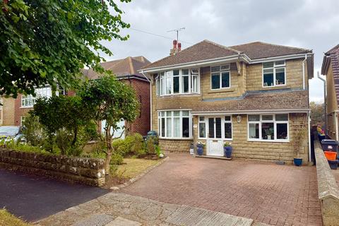 4 bedroom detached house for sale, Greywethers Avenue, Old Town, Swindon, SN3