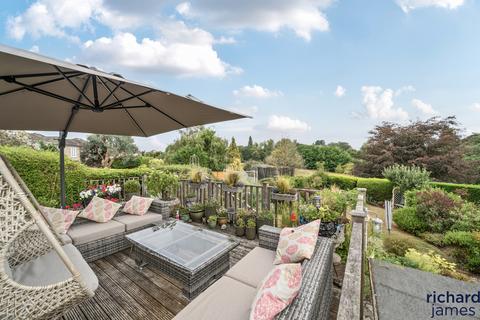 4 bedroom detached house for sale, Greywethers Avenue, Old Town, Swindon, SN3