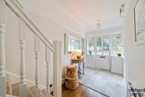4 bedroom detached house for sale, Greywethers Avenue, Old Town, Swindon, SN3
