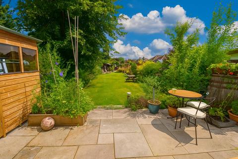 5 bedroom detached house for sale, Goodes Lane, Syston