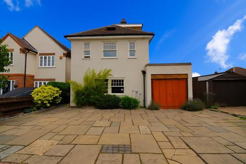 5 bedroom detached house for sale, Goodes Lane, Syston
