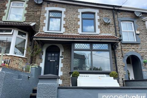 21 Gilfach Road, Penygraig, Tonypandy, CF40 1EN