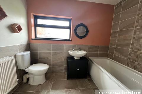 21 Gilfach Road, Penygraig, Tonypandy, CF40 1EN