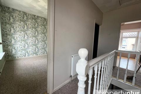 21 Gilfach Road, Penygraig, Tonypandy, CF40 1EN