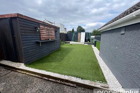 21 Gilfach Road, Penygraig, Tonypandy, CF40 1EN