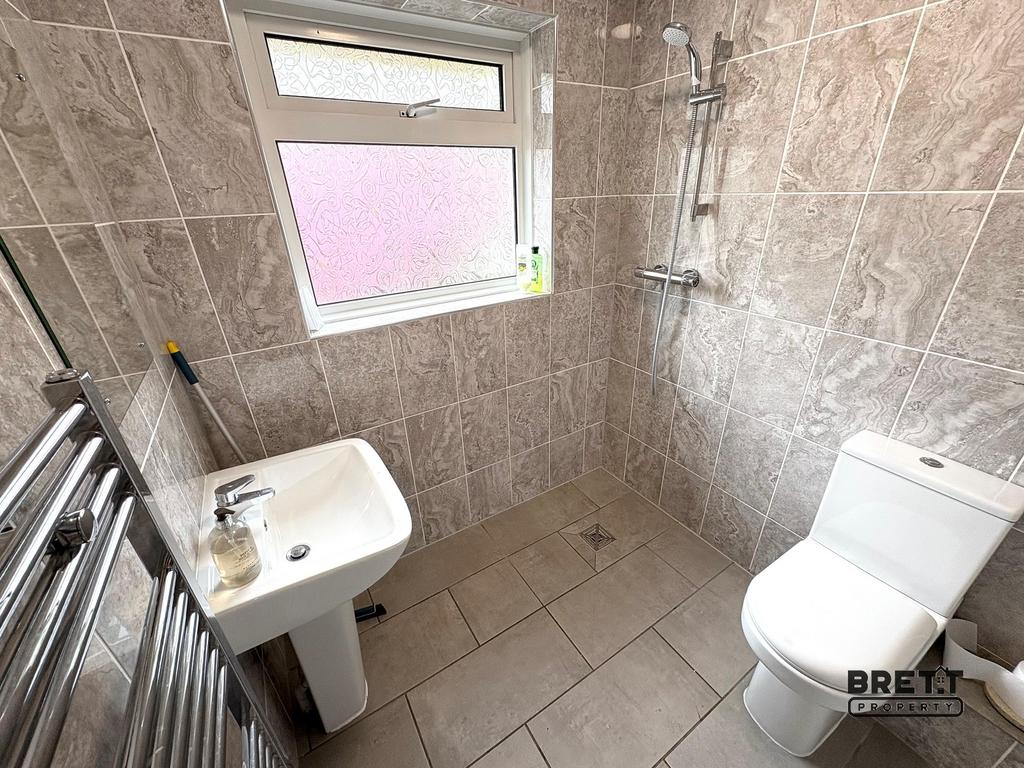 Wet Room