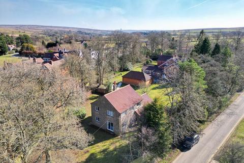 Samara Lodge, Goathland