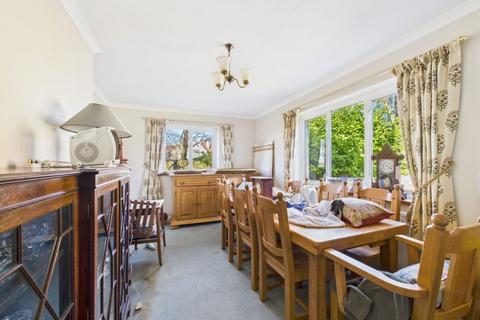 4 bedroom detached house for sale, Samara Lodge, Goathland