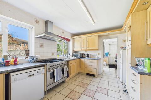 4 bedroom detached house for sale, Samara Lodge, Goathland