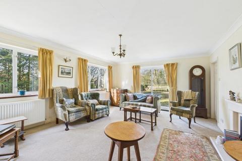 4 bedroom detached house for sale, Samara Lodge, Goathland